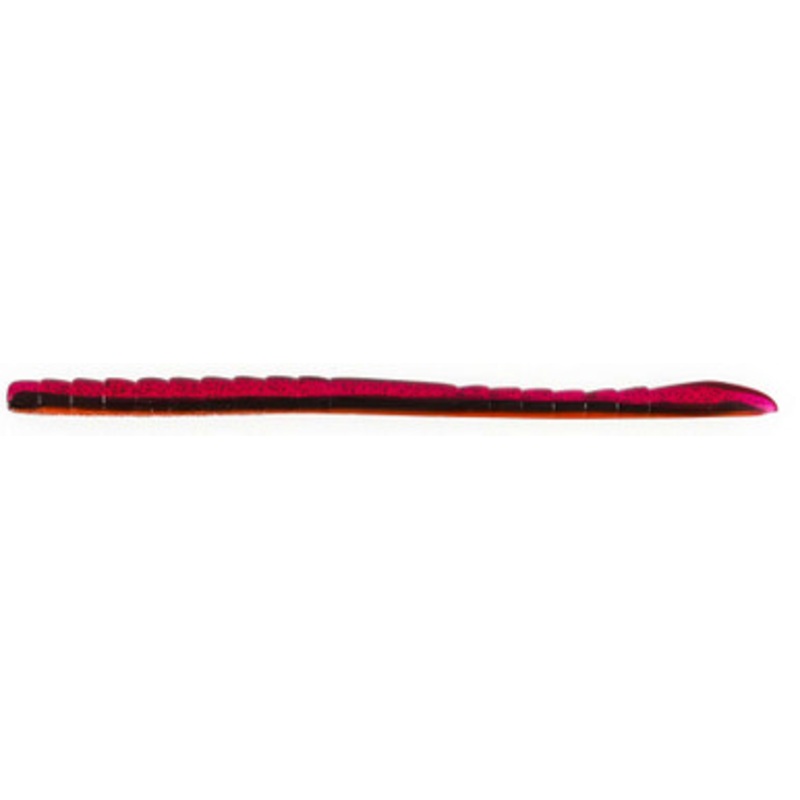 Missile Baits Magic Worm – 6in – Lava Crusher