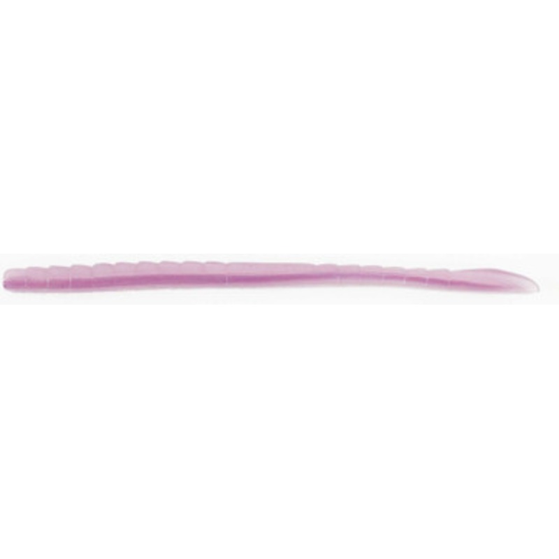 Missile Baits Magic Worm – 6in – Passion Shad