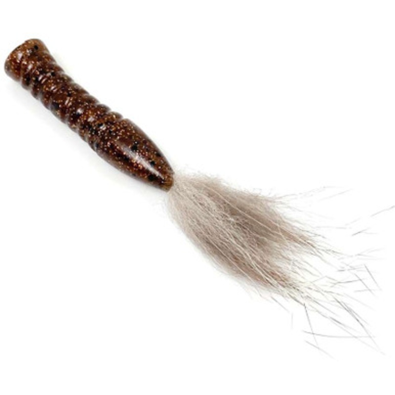 Rabid Baits Fox Tail Ned Rig Bait – 3in – St. Lawrence