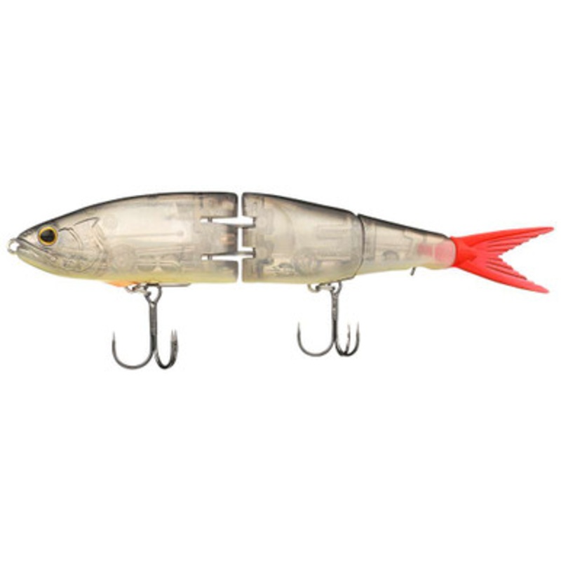 Shimano ARMAJOINT 190SF Swimbait – ST BW Shad
