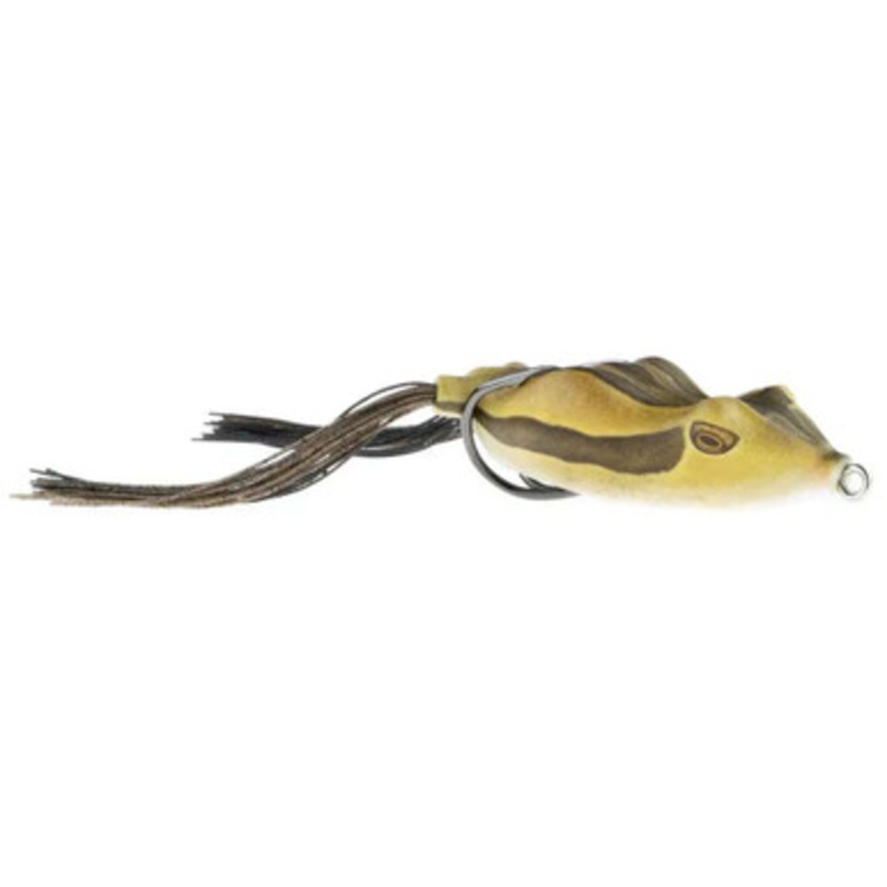 Snag Proof Bobby’s Perfect Frog – Cricket
