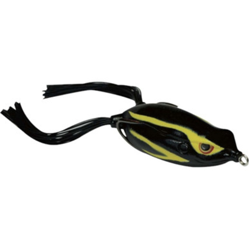 Spro Bronzeye Frog 65 – Hornet
