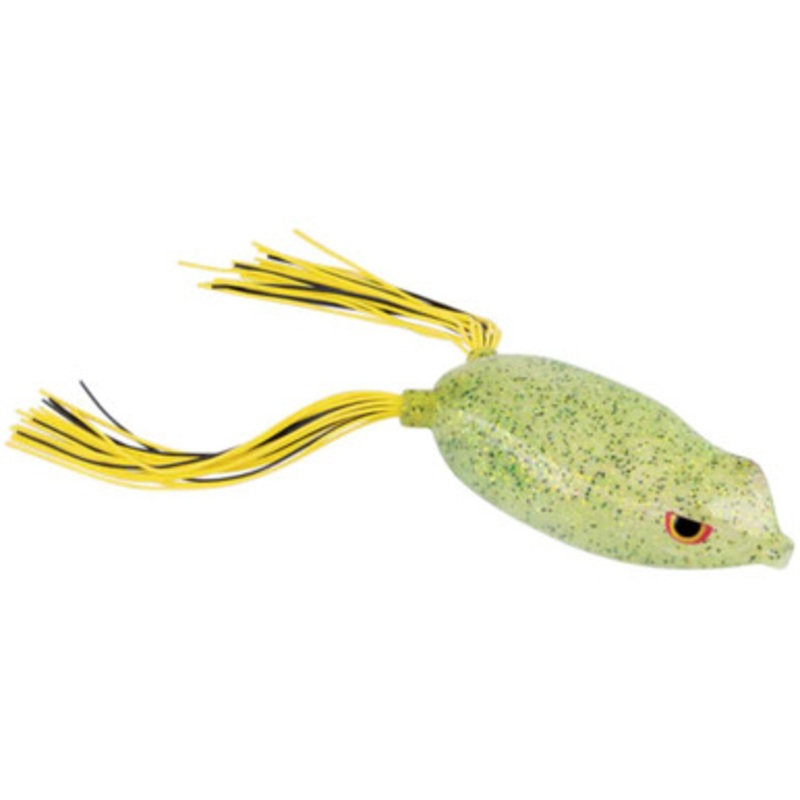 Spro Bronzeye Frog 65 – Yellow