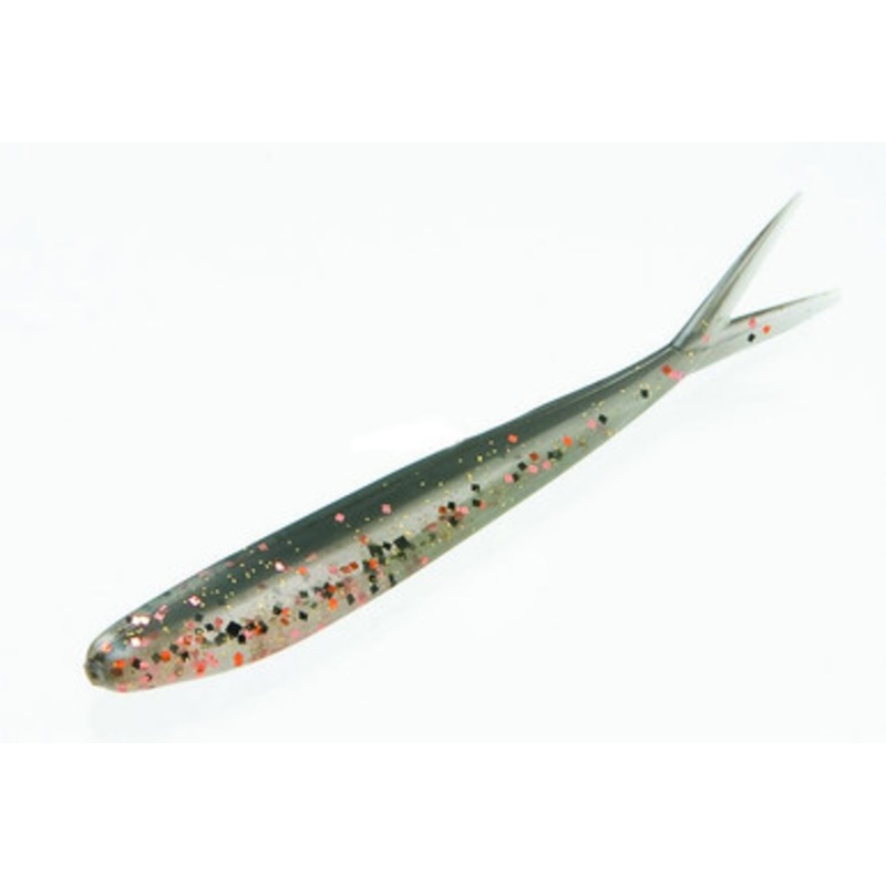 Zoom Fluke – Goldfish