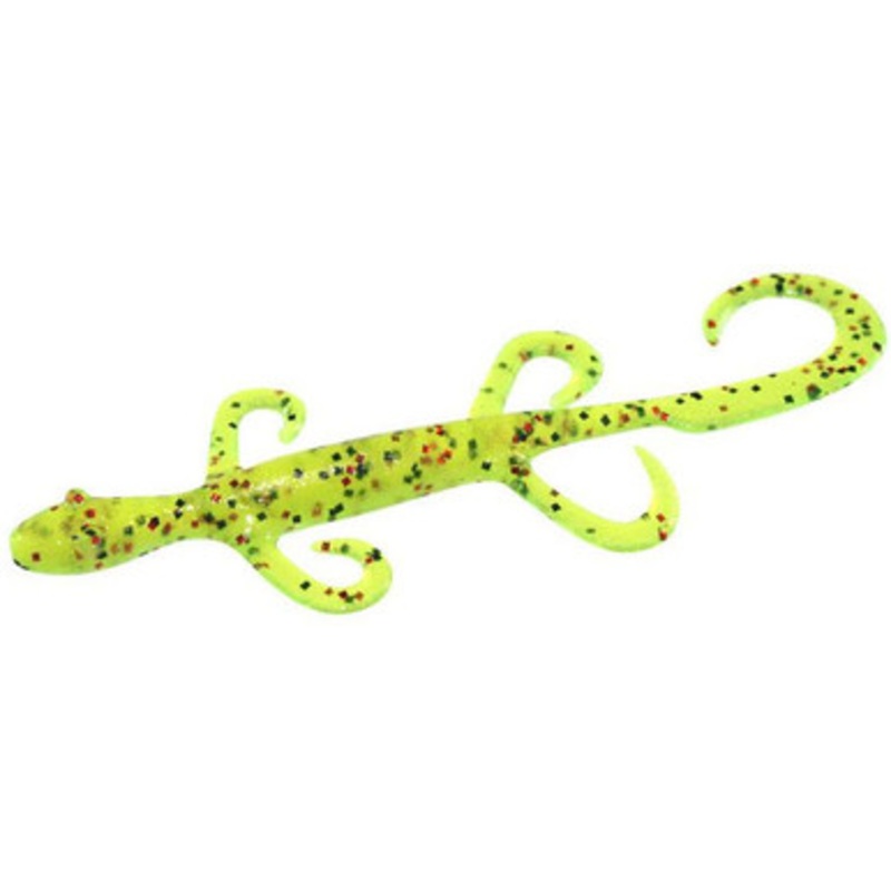 Zoom Mini Lizard – Chart Pepper Red
