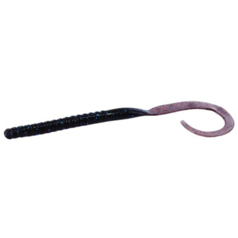 Zoom Ol’ Monster Bait – 10.5in – Cinnamon Blue