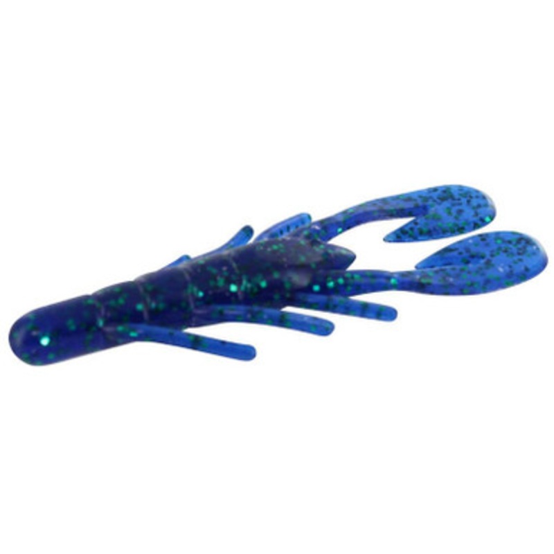 Zoom Ultra Vibe Speed Craw – Emerald Blue