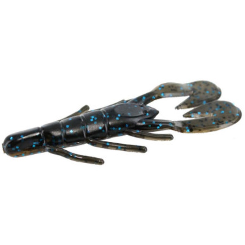 Zoom Ultra Vibe Speed Craw – Georgia Craw