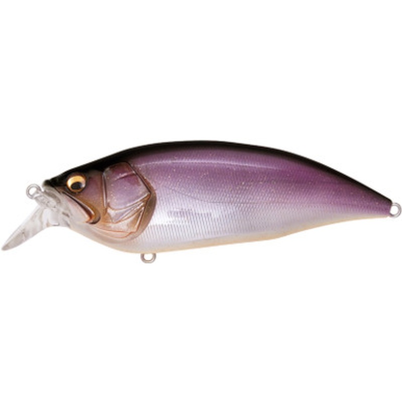Megabass Big M 2.0 Crankbait – Kohoku Natural
