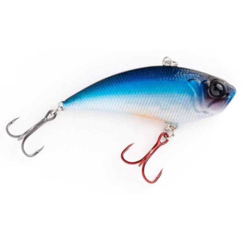 Monsterbass Incision 69 – Ghost Blue