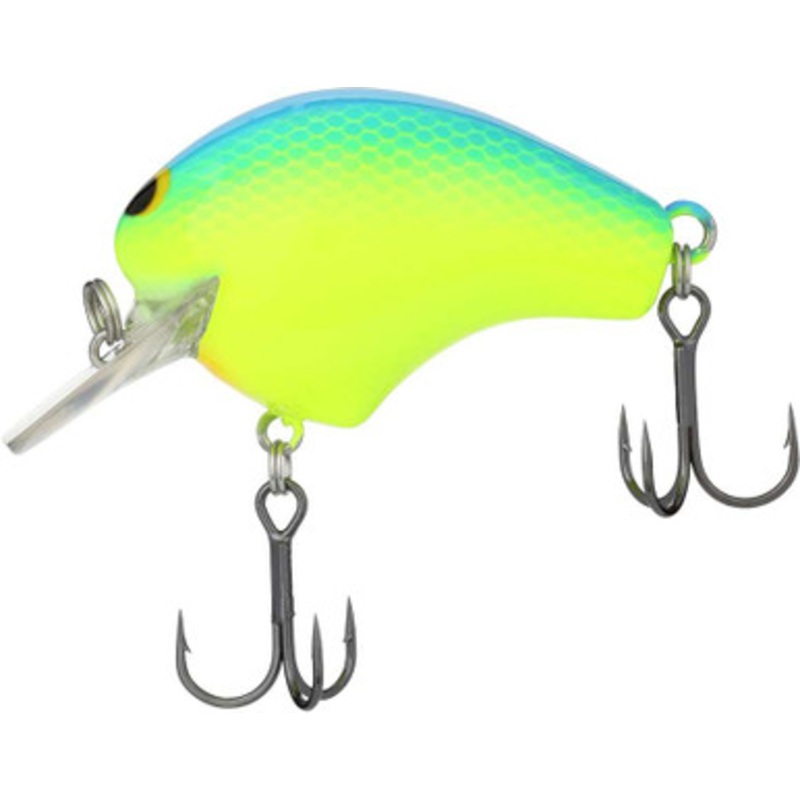 Shimano Macbeth 50F Crankbait – Blue Back Chart