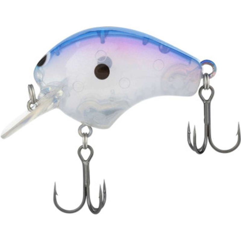 Shimano Macbeth 50F Crankbait – Pro Blue