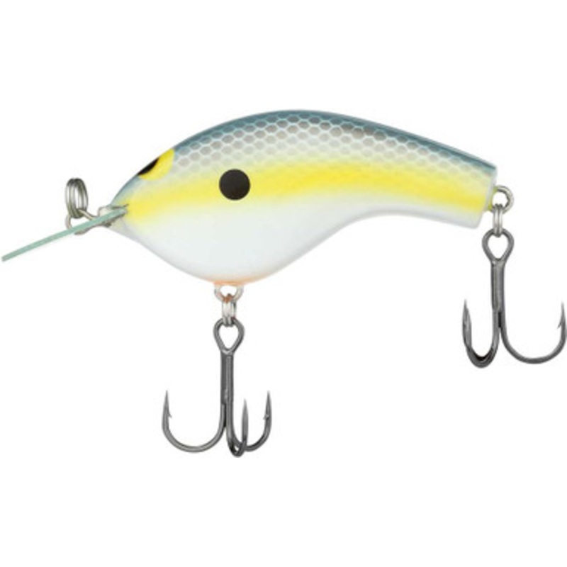 Shimano Macbeth Flat 57F Crankbait – Sexy Shad
