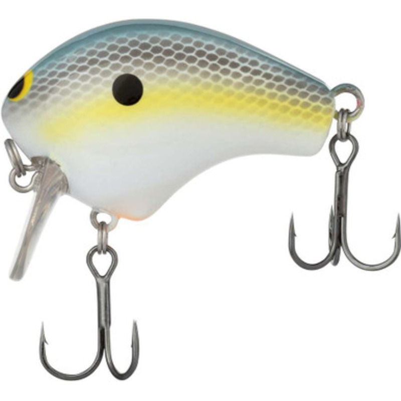 Shimano Macbeth Shallow 50F Crankbait – Sexy Shad