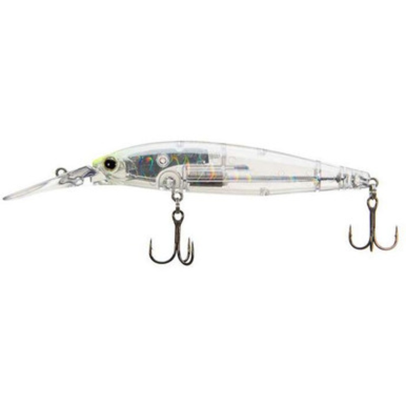 Shimano World Diver 99SP Jerkbait – Salangidae