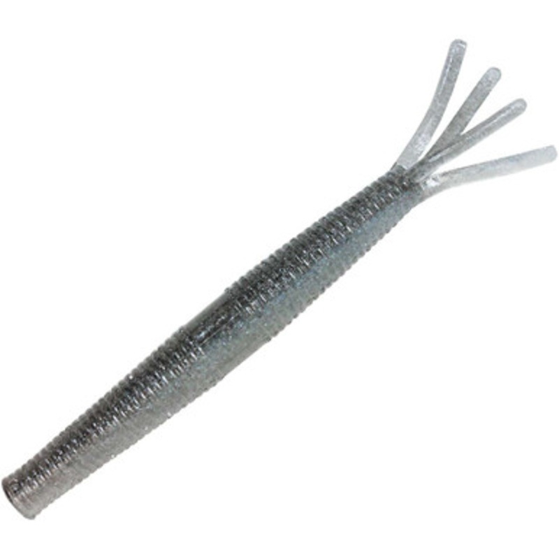 Z-Man Hula Stickz – 4in – Smelt