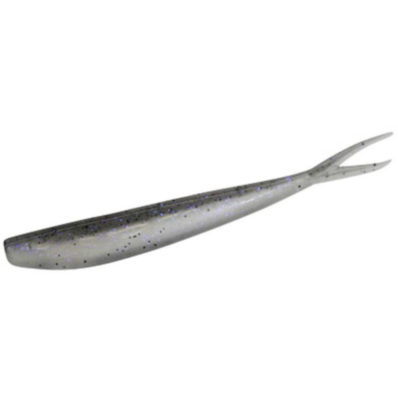 Zoom Fluke – Electric Shad