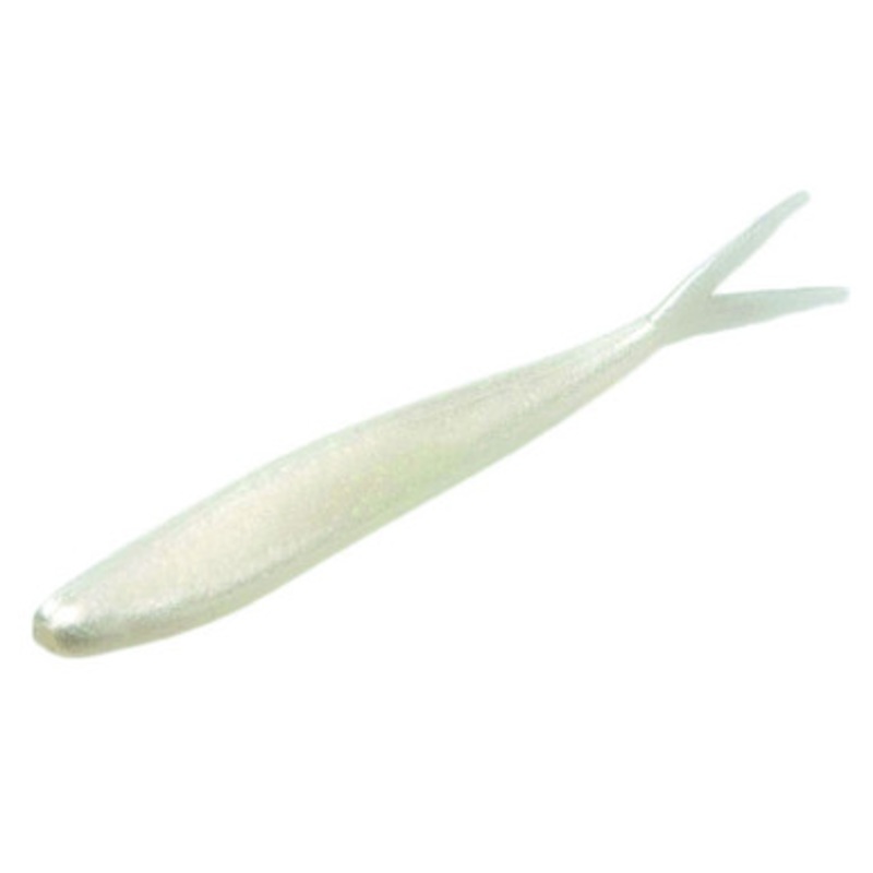 Zoom Fluke – White Pearl