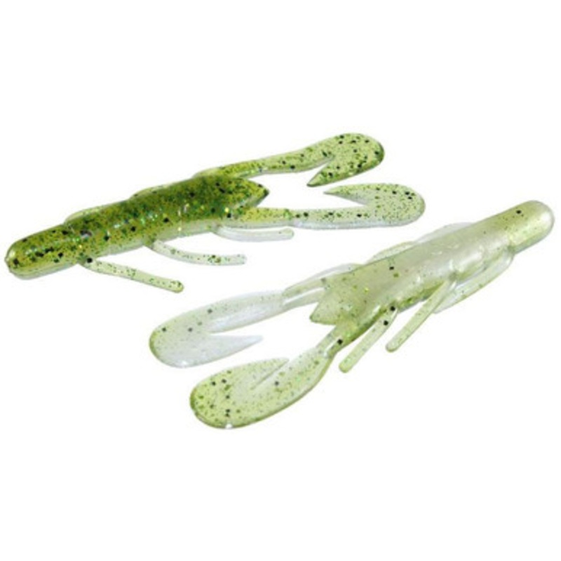 Zoom Ultra Vibe Speed Craw – Baby Bass
