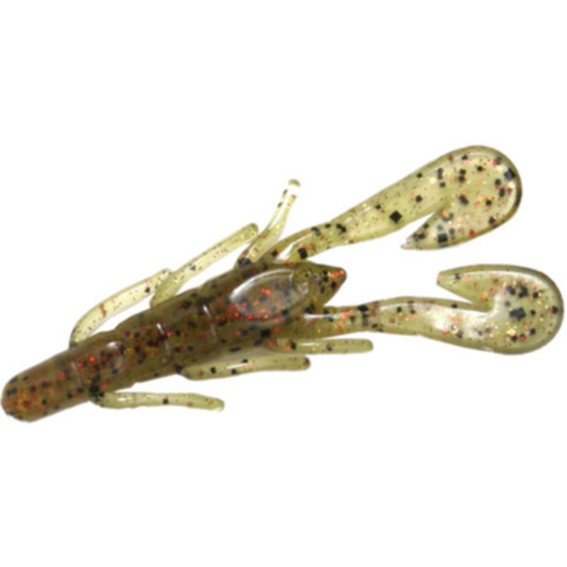 Zoom Ultra Vibe Speed Craw – Houdini – 3-1/2in