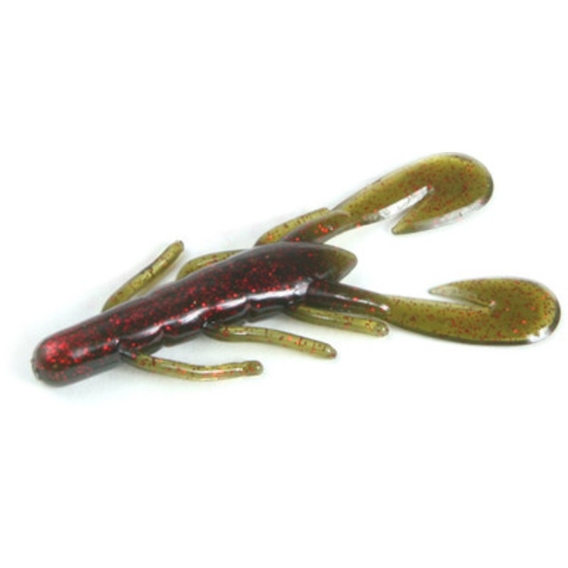 Zoom Ultra Vibe Speed Craw – Watermelon Slice