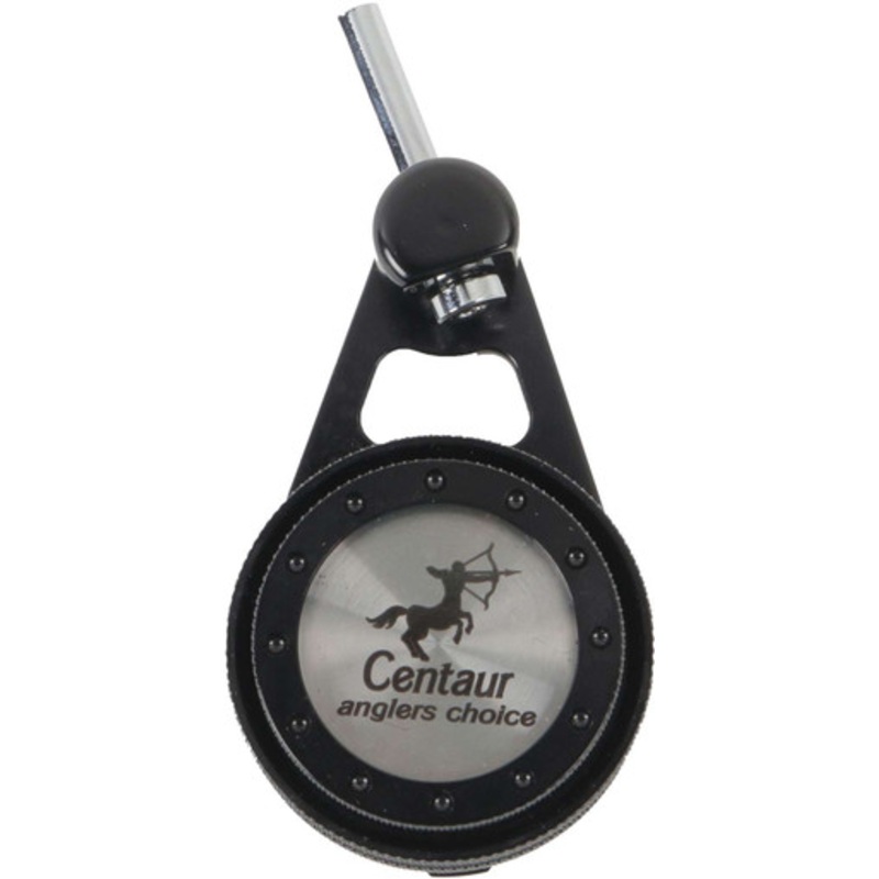 Centaur PR Bobbin II – Black