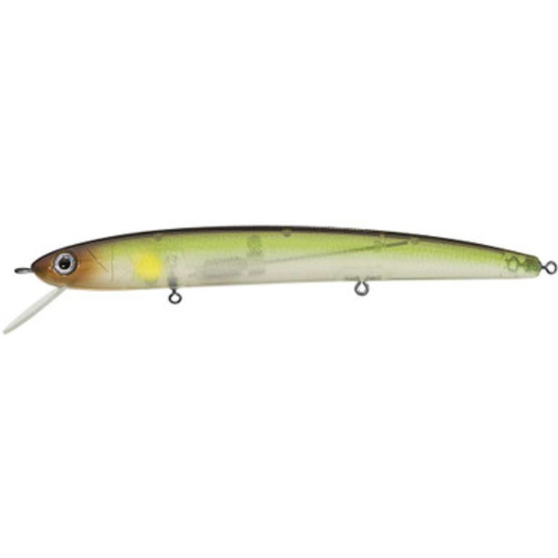 Daiwa HMKL Minnow Jerkbait – Ghost Ayu