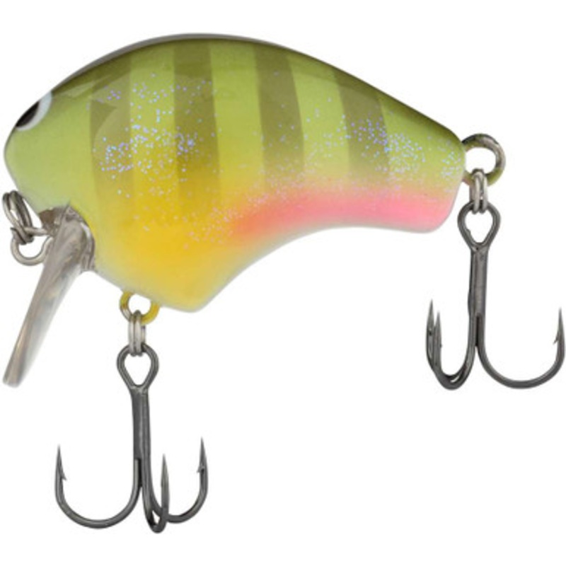Shimano Macbeth Shallow 50F Crankbait – Blugill