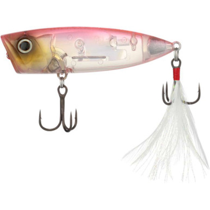 Shimano World Pop 69F Popper – Pink Candy