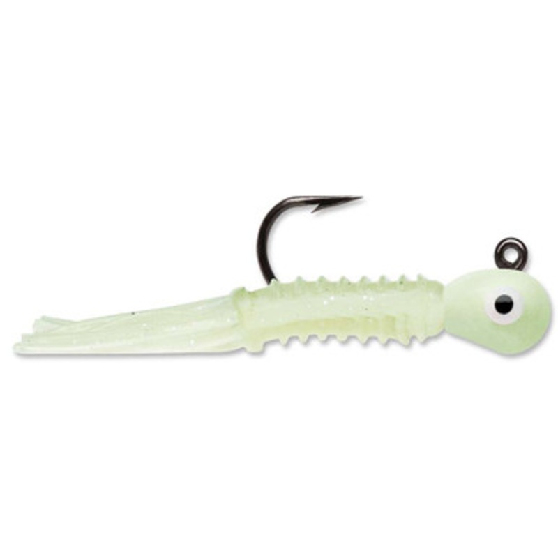 VMC TWDJ Tungsten Wingding Jig – 1/16oz – Glow