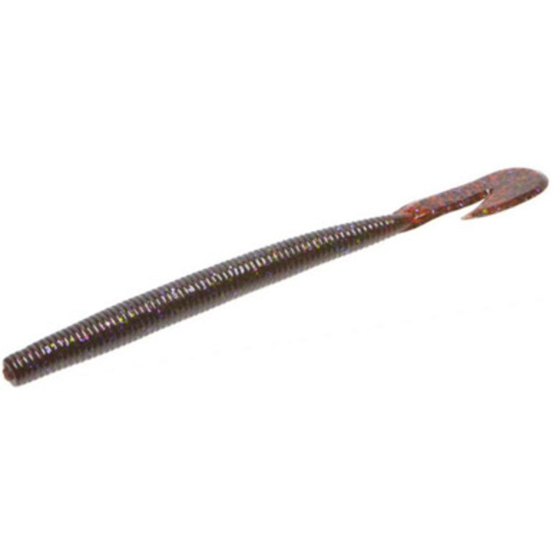 Zoom Mag Ultra-Vibe Speed Worm – 7in – Fools Gold