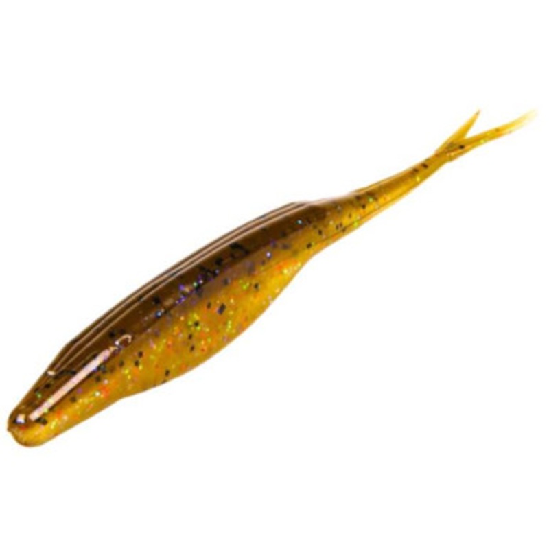 Zoom Salty Super Fluke – Sungill