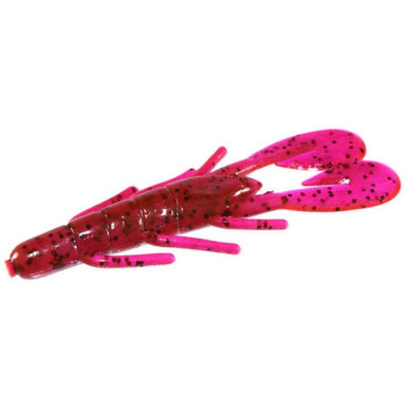 Zoom Ultra Vibe Speed Craw – Chameleon