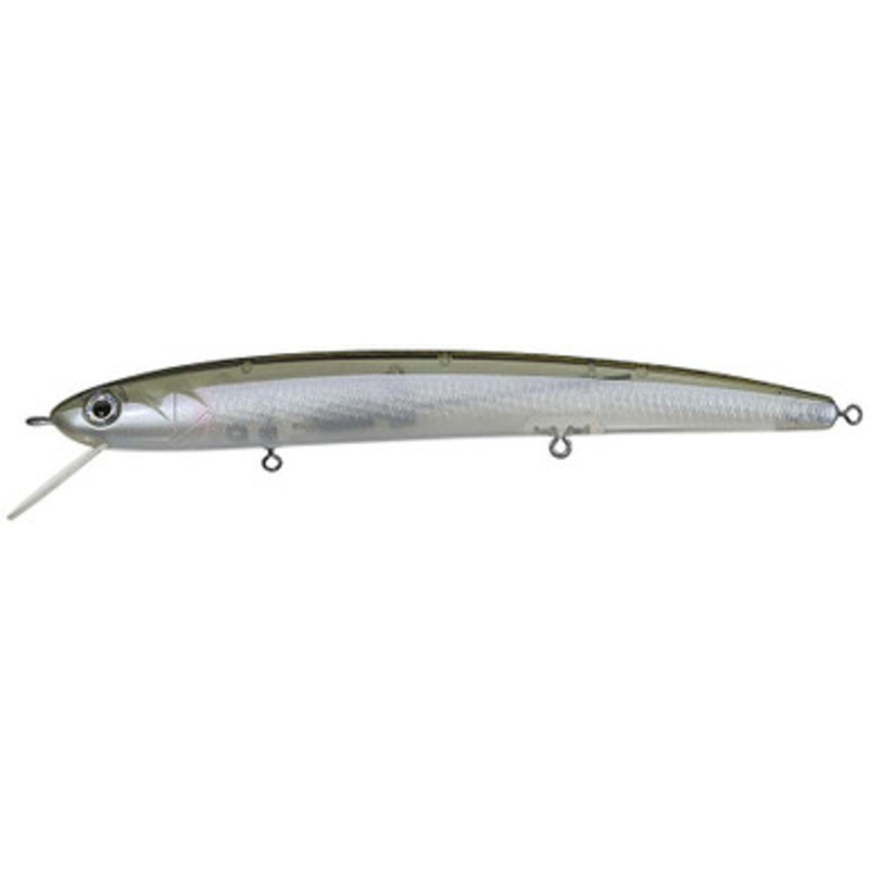 Daiwa HMKL Minnow Jerkbait – Super Wakasagi