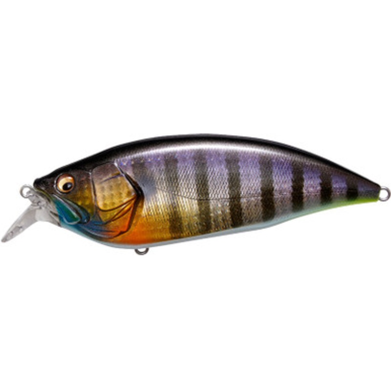 Megabass Big M 2.0 Crankbait – Wild Gill BM