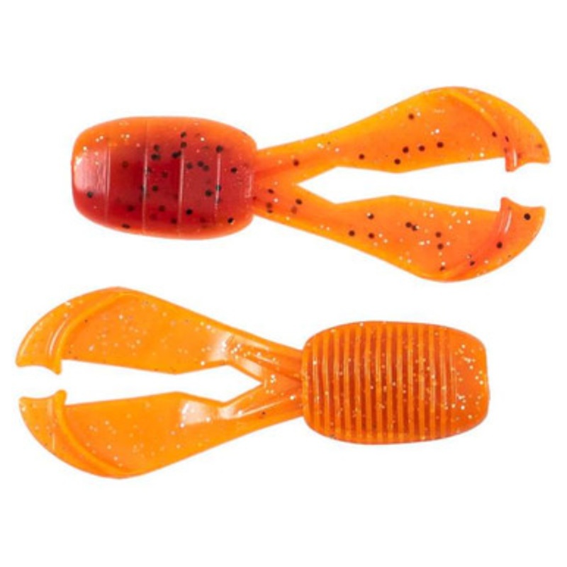 Missile Baits Mini D Chunk – Lava Craw