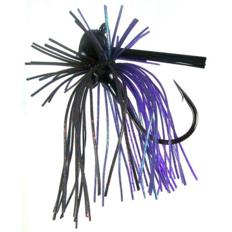 Outkast Tackle Finesse Jig – 3/16oz – Junebag
