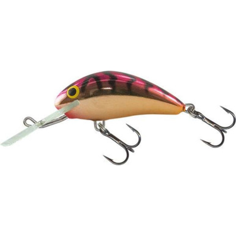 Salmo Hornet 4 Floating Crankbait – Viking