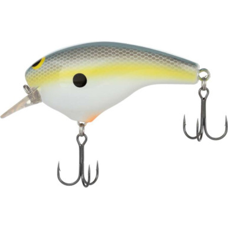 Shimano Macbeth Big 75F Crankbait – Sexy Shad