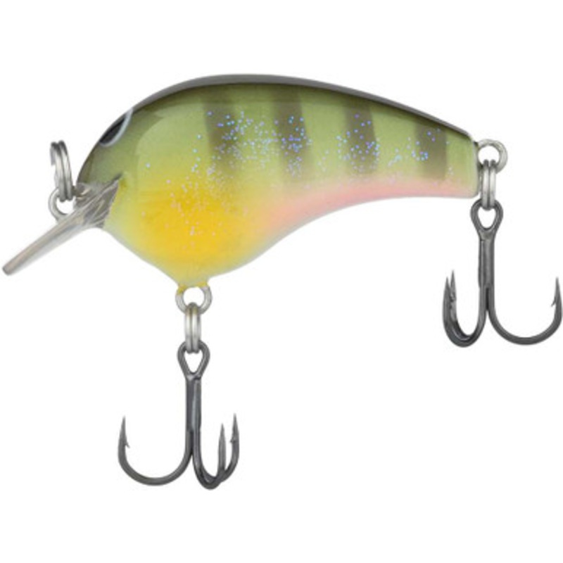 Shimano Macbeth Tiny 39F Crankbait – Bluegill