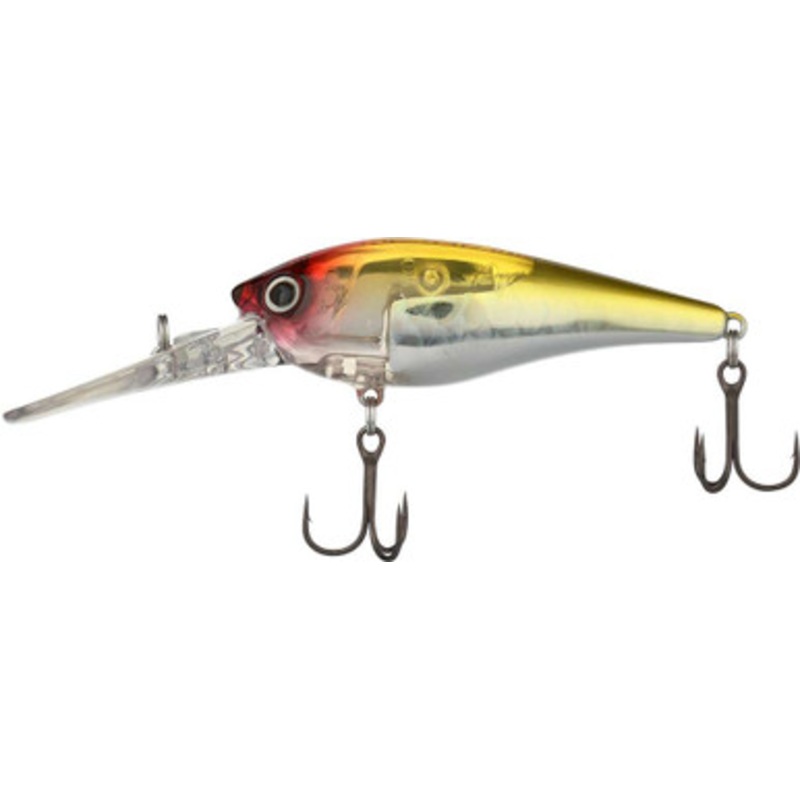 Shimano World Crank 73F Crankbait – Clown