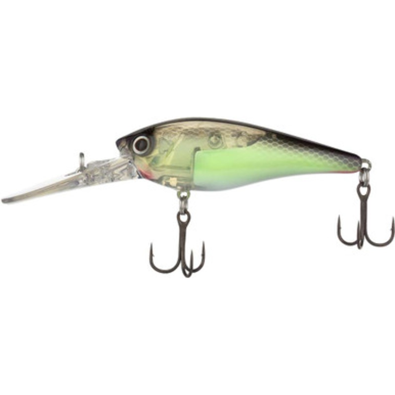 Shimano World Crank 73F Crankbait – Table Rock