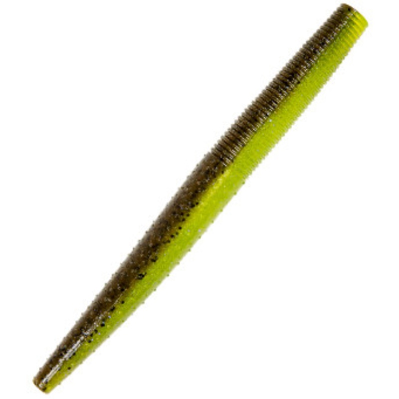 Z-Man Giant TRD Worm – Hot Snakes