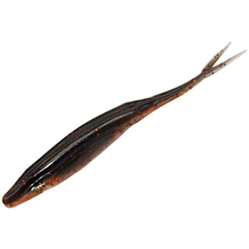 Zoom Salty Super Fluke – Big Texan