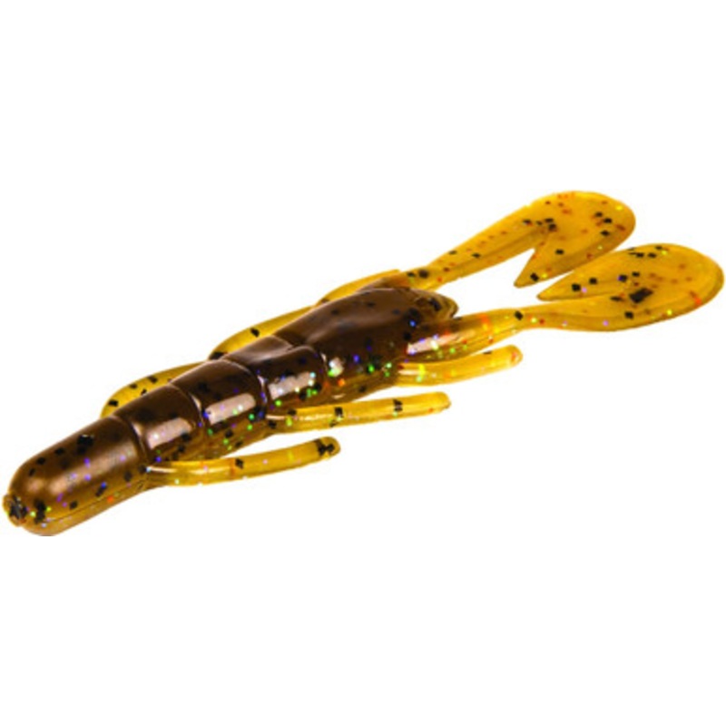 Zoom Ultra Vibe Speed Craw – Sungill – 3-1/2in