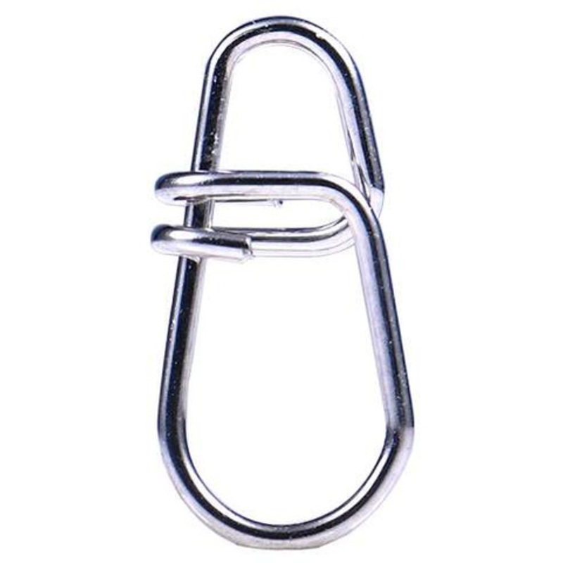 BKK FCL Snap-31 Stainless Steel Snap – #3 – 10 Pack