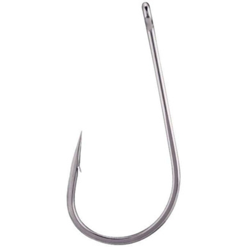 BKK Kajiki Light Trolling Hook – 10/0 – 4 Pack