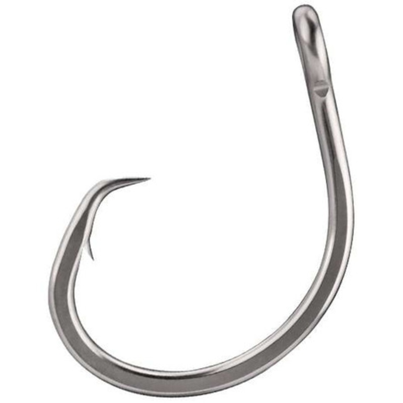 BKK Monster Circle Hook – 10/0 – 4 Pack