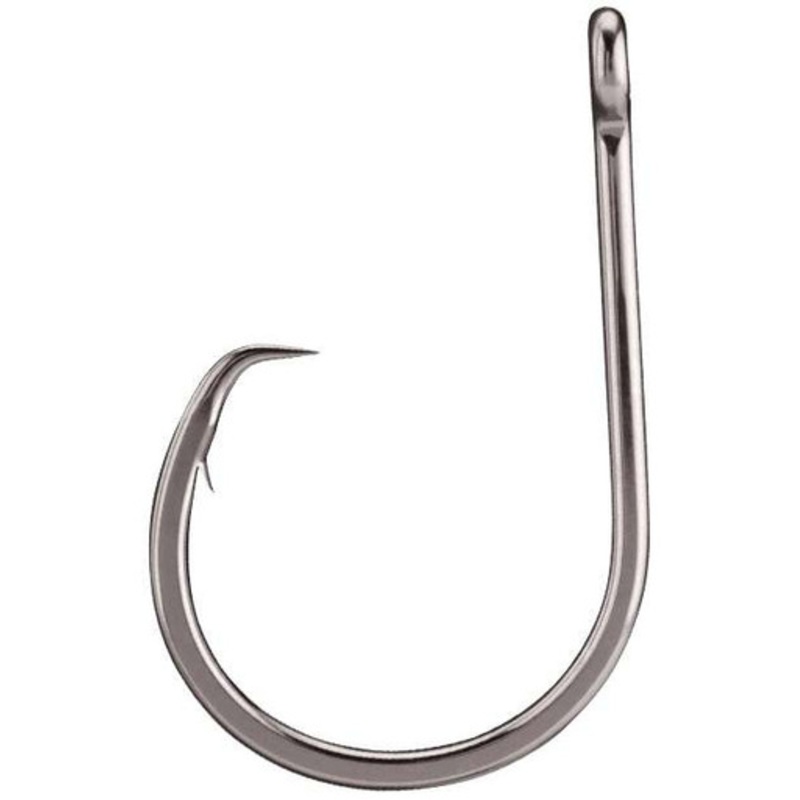 BKK UA Inline Heavy Circle Hook – 10/0 – 3 Pack