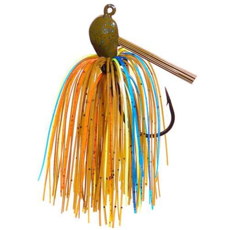 Outkast Tackle Juice Jig – 5/8oz – Sunfish